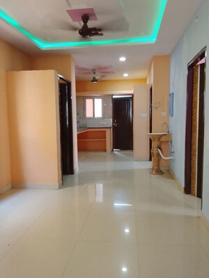 Hall in 2 BHK Independent House at Dinakar Nagar – for Rent