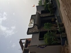 3 BHK + Pooja Room Independent House For Sale in Sector 10A