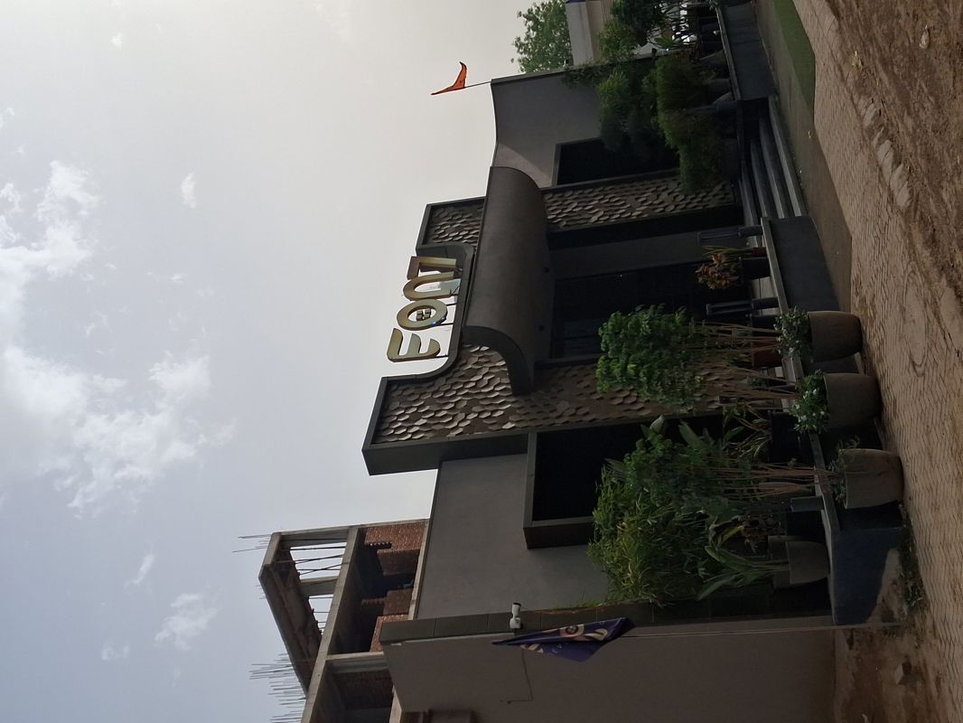 3 BHK + Pooja Room Independent House For Sale in Sector 10A