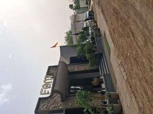 3 BHK Independent House – Exterior View View at Sector 10a - for Sale