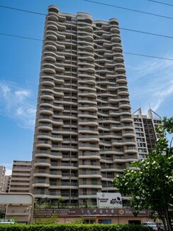2 BHK Apartment For Sale in Paradise Sai Spring