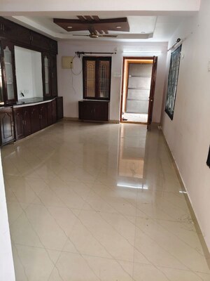 Living Room in 2 BHK Apartment at Patamata – for Sale