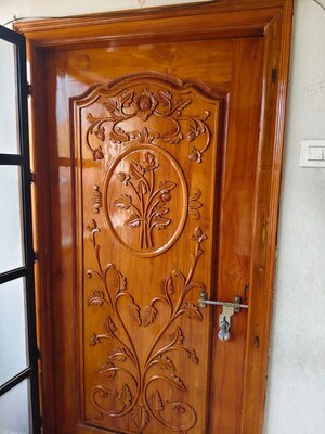 Furnished Amenities in 2 BHK Apartment at Patamata – for Sale