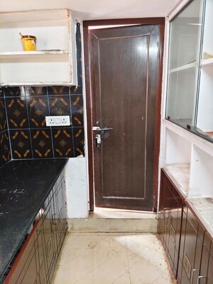 Kitchen in 2 BHK Apartment at Patamata – for Sale