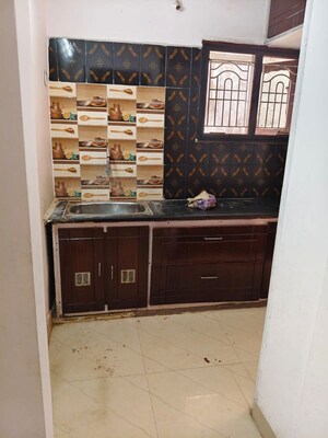 Kitchen in 2 BHK Apartment at Patamata – for Sale