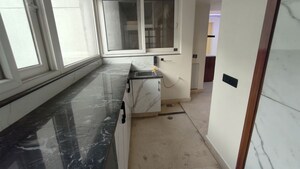 Kitchen/pantry in 3 BHK Apartment at Parsvnath Exotica, Sector 53 – for Rent