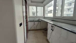 Kitchen/pantry in 3 BHK Apartment at Parsvnath Exotica, Sector 53 – for Rent