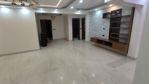 Hall in 3 BHK Apartment at Parsvnath Exotica, Sector 53 – for Rent