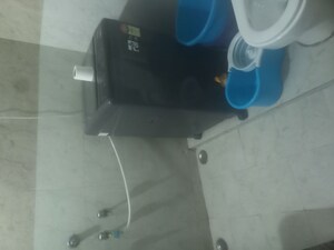 Bathroom in 1 BHK Independent House at Sector 22 – for Rent
