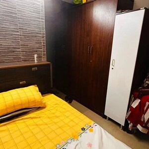 Bedroom in 2 BHK Builder Floor at Kothanur – for Sale