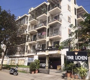 2 BHK Builder Floor – Exterior View View at Kothanur - for Sale