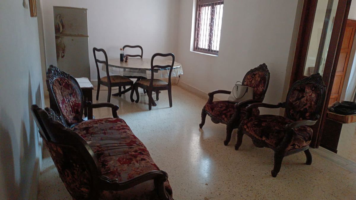 2 BHK Apartment For Rent in Caranzalem