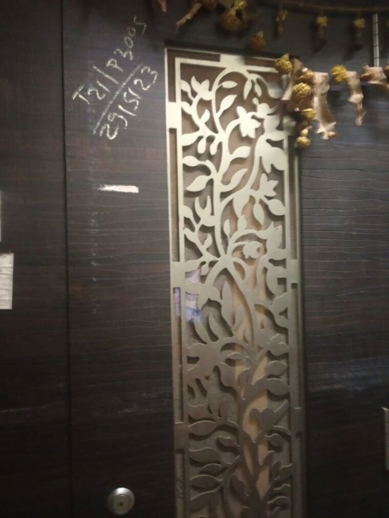 Exterior View, mahavir-plaza 2 Bedroom 1150 Sq.Ft. Apartment In Airoli Navi Mumbai 10395835