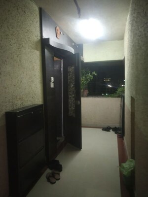 2 BHK Apartment – Exterior View View at Mahavir Plaza, Airoli - for Rent