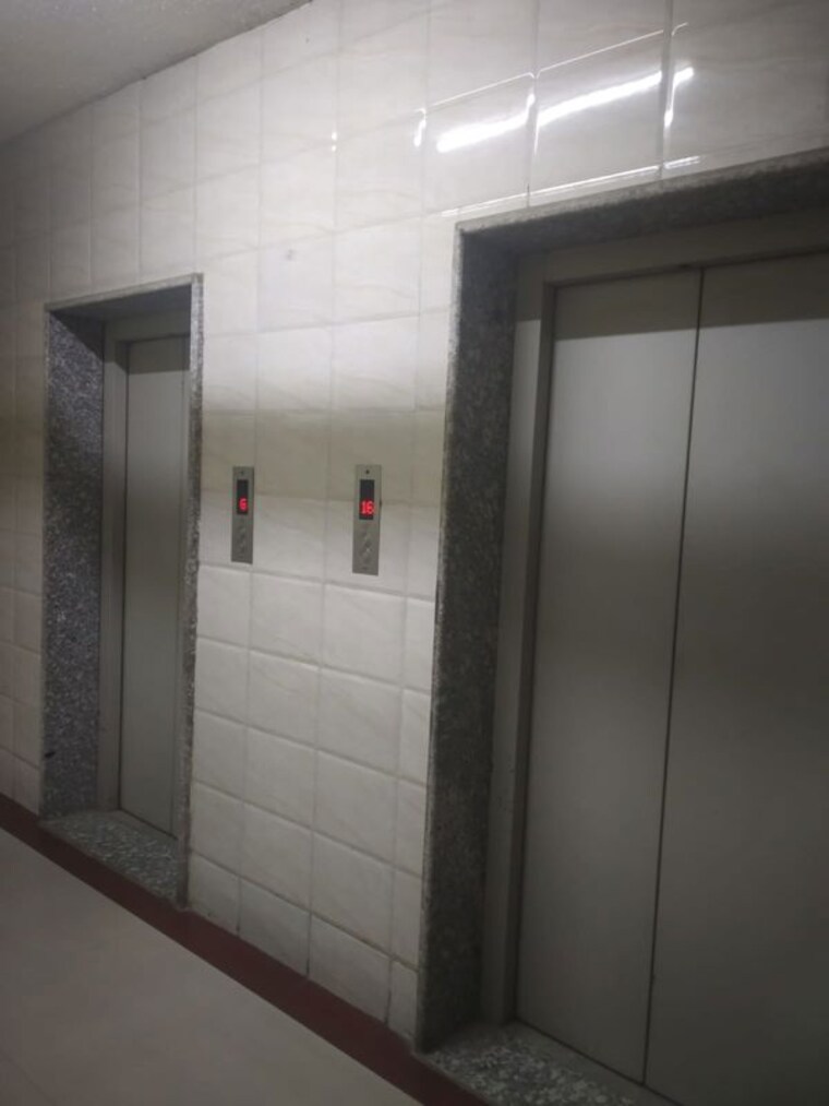 undefined, mahavir-plaza 2 Bedroom 1150 Sq.Ft. Apartment In Airoli Navi Mumbai 10395835