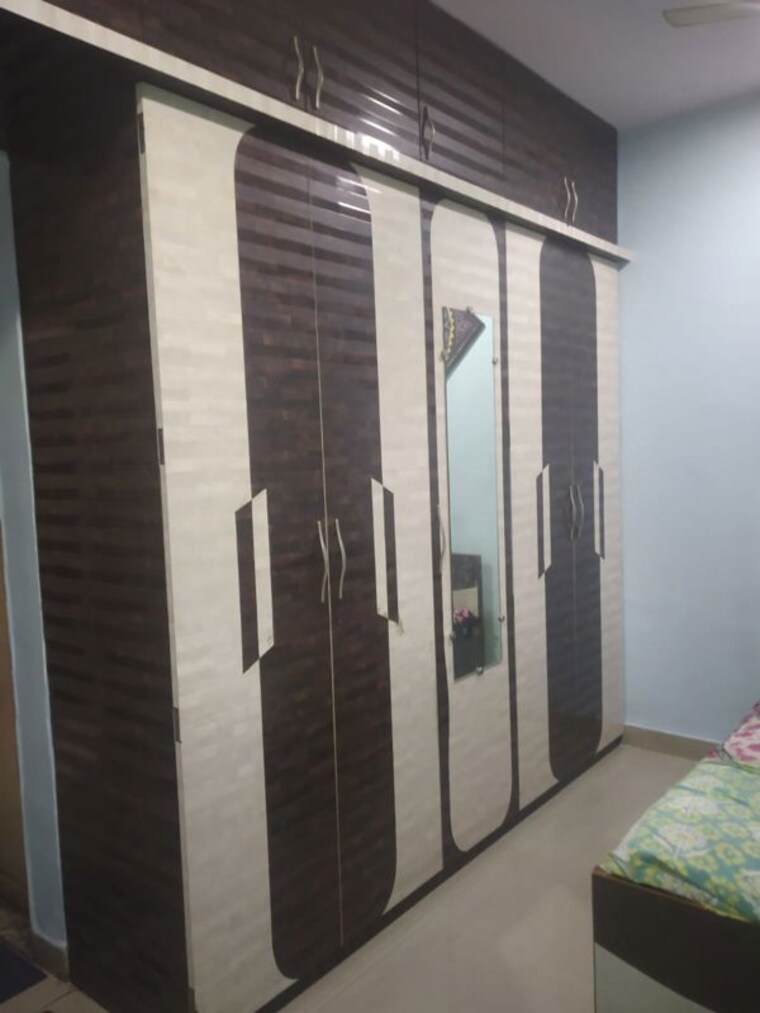 undefined, mahavir-plaza 2 Bedroom 1150 Sq.Ft. Apartment In Airoli Navi Mumbai 10395835