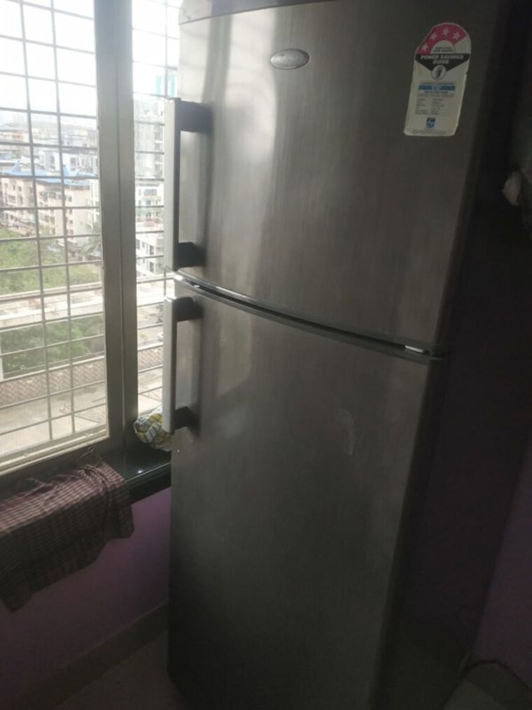 undefined, mahavir-plaza 2 Bedroom 1150 Sq.Ft. Apartment In Airoli Navi Mumbai 10395835