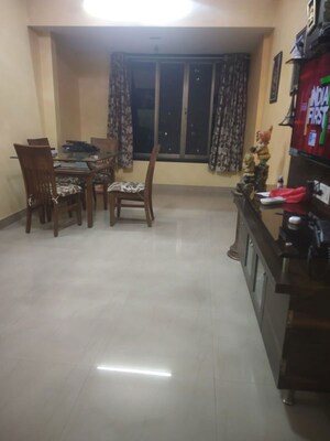 2 BHK Apartment For Rent in Mahavir Plaza, Airoli