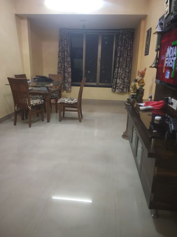 2 BHK Apartment For Rent in Mahavir Plaza