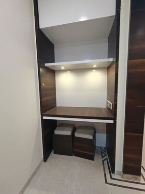  3 BHK Apartment at Meena Towers Apartment, Chembur – for Rent