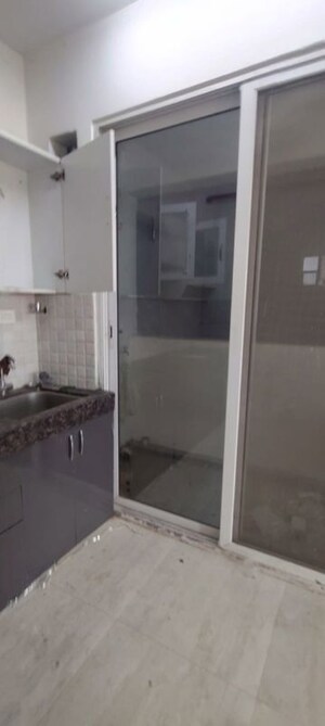 Kitchen in 2 BHK Apartment at Mittal Pebbles High Mont, Hinjewadi – for Rent