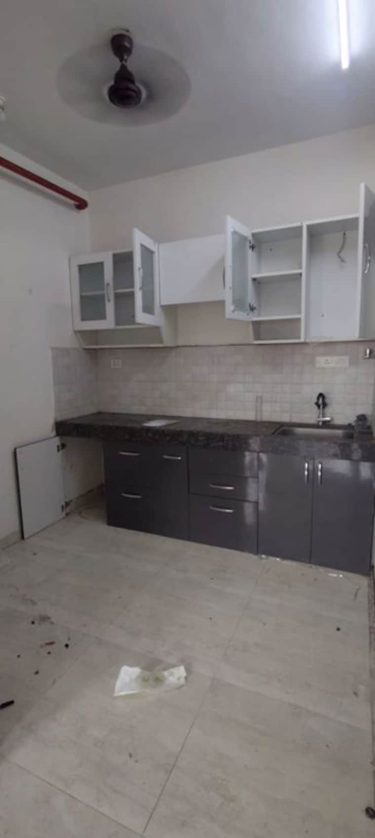 Kitchen, mittal-pebbles-high-mont 2 Bedroom 700 Sq.Ft. Apartment In Hinjewadi Pune 10400637