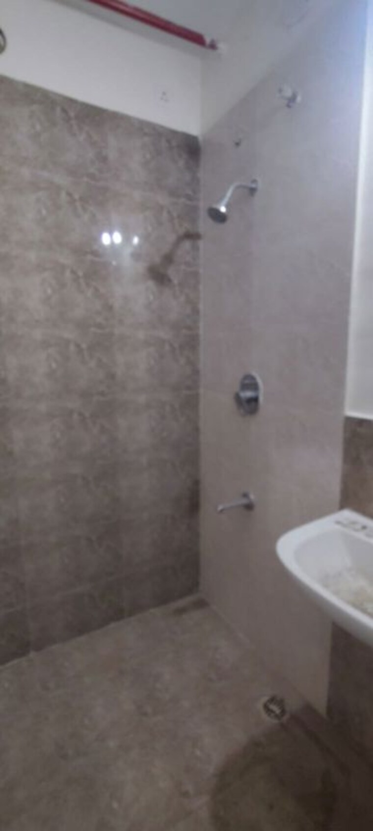 Bathroom, mittal-pebbles-high-mont 2 Bedroom 700 Sq.Ft. Apartment In Hinjewadi Pune 10400637
