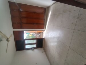 Furnished Amenities in 3 BHK Builder Floor at Malviya Nagar – for Rent