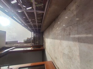 Furnished Amenities in 3 BHK Builder Floor at Malviya Nagar – for Rent