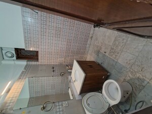 Team Area in 3 BHK Builder Floor at Malviya Nagar – for Rent