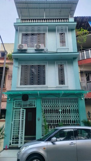 4 BHK Villa For Sale in Gorai