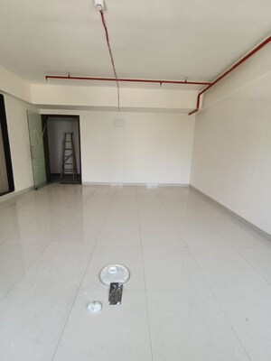 Kitchen in  Office Space at Sonigara 57 Avenue, Wakad – for Rent