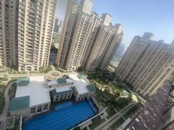 3 BHK Apartment For Sale in ATS Le Grandiose