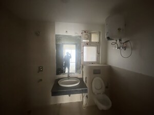 Bathroom in 3 BHK Apartment at ATS Le Grandiose, Sector 150 – for Sale
