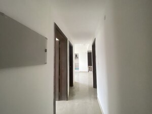 Building Lobby in 3 BHK Apartment at ATS Le Grandiose, Sector 150 – for Sale