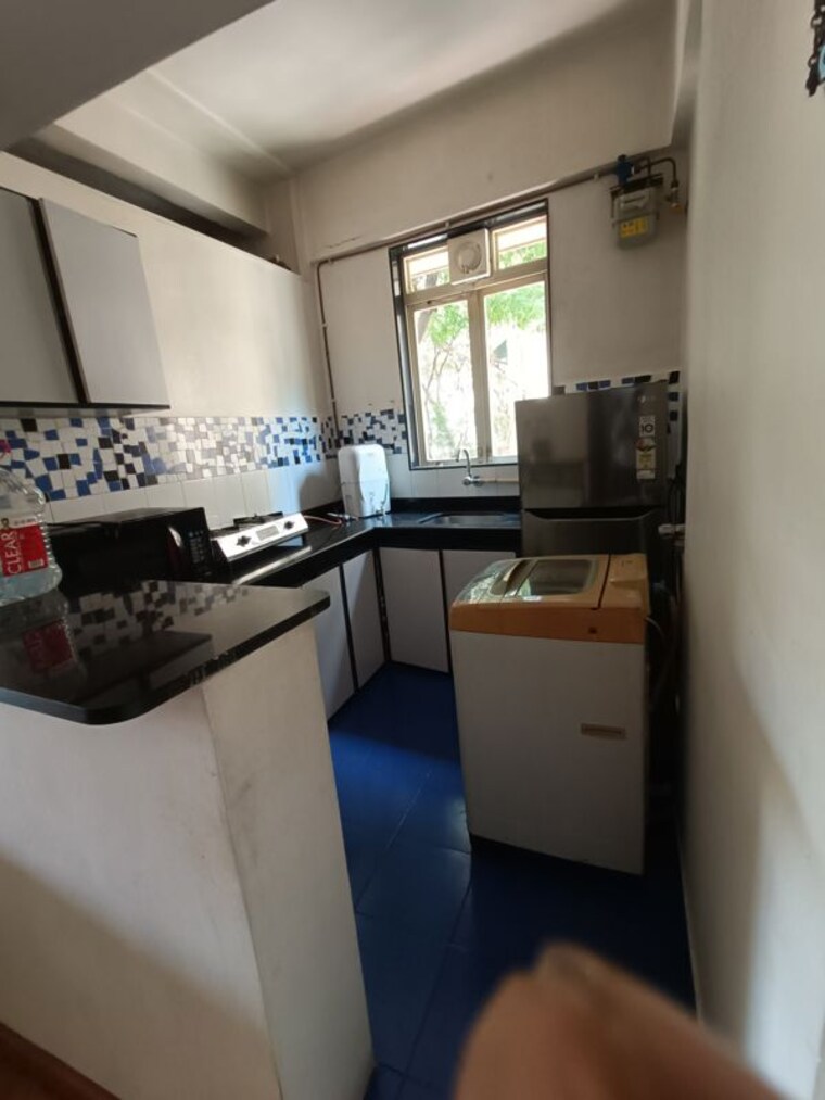 Kitchen, colaba 1 Bedroom 550 Sq.Ft. Apartment In Colaba Mumbai 10400628