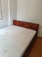 1 BHK + Store Room 550 Sq.Ft. Apartment in Colaba