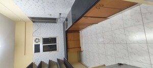 Kitchen in 3 BHK Builder Floor at Btm Layout Stage 2 – for Rent