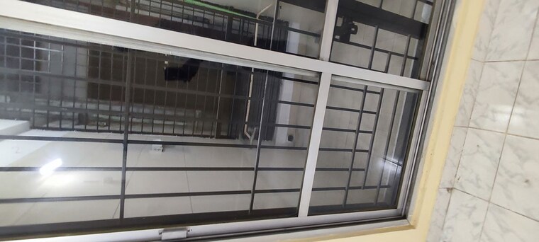 Balcony, btm layout stage 2 3 Bedroom 1600 Sq.Ft. Builder Floor In Btm Layout Stage 2 Bangalore 10382945