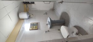 Bathroom in 3 BHK Builder Floor at Btm Layout Stage 2 – for Rent