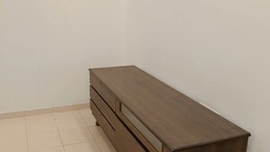 Living Room in 1 BHK Apartment at Sion – for Rent