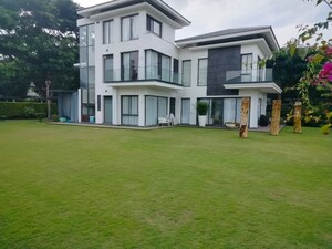 4 BHK Villa For Sale in Prestige Golfshire, Nandi Hills