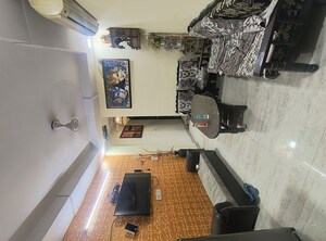 2 BHK Builder Floor For Rent in Govindpuri