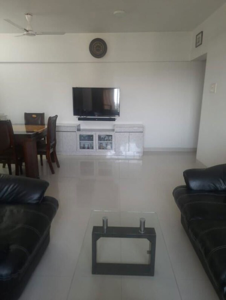 Living Room, dsk-madhuban 2.5 Bedroom 1366 Sq.Ft. Apartment In Sakinaka Mumbai 10400621