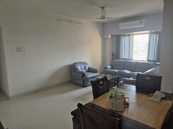 2.5 BHK + Extra Room,Store Room Apartment For Sale in DSK Madhuban