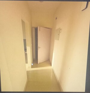 Building Lobby in 3 BHK Apartment at Cosmos Express 99, Sector 99 – for Sale