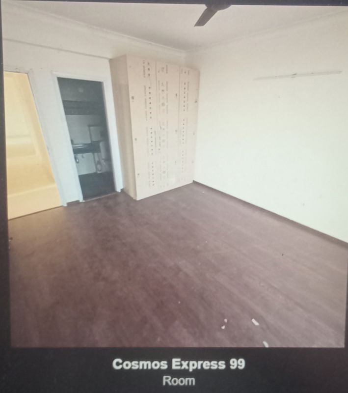 3 BHK 1895 Sq.Ft. Apartment in Cosmos Express 99