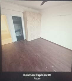 3 BHK Apartment For Sale in Cosmos Express 99