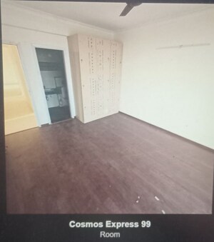 3 BHK Apartment For Sale in Cosmos Express 99, Sector 99