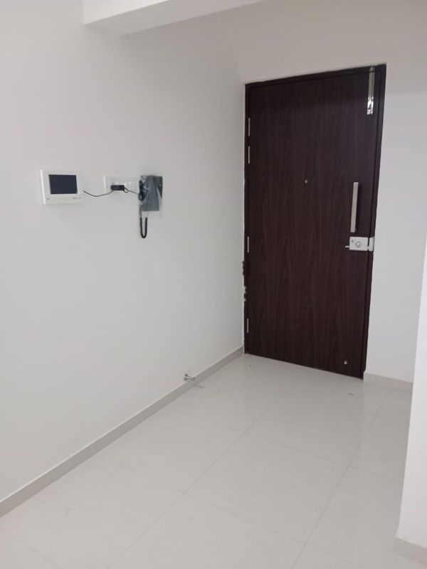 2 BHK Apartment For Rent in Shapoorji Pallonji Joyville Hadapsar Annexe